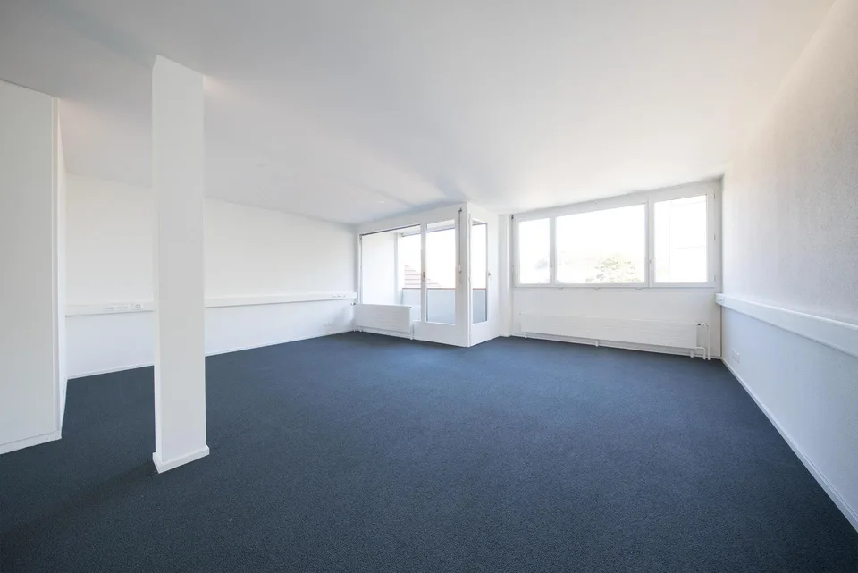 Büroliegenschaft im Zentrum von Olten