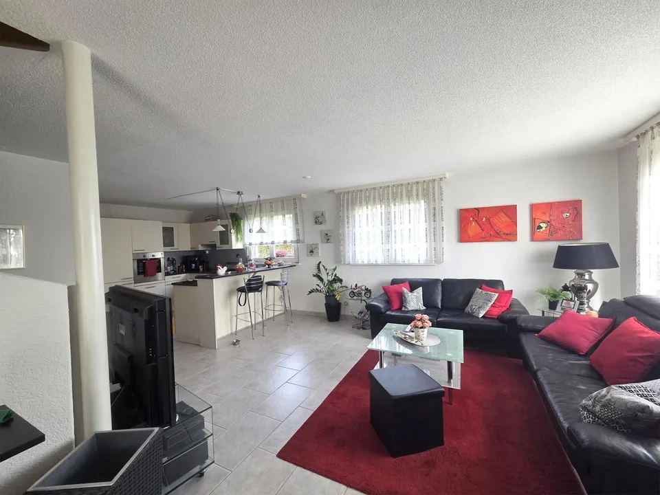 Idyllisch gelegenes Einfamilienhaus an kinderfreundlicher Lage – foto 8 di 14