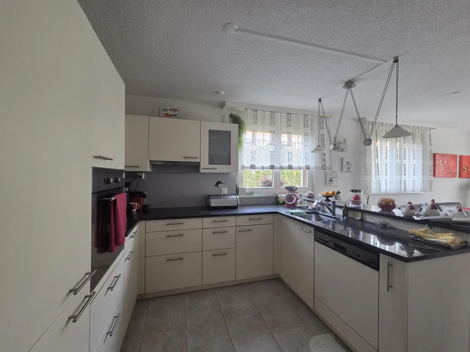 Idyllisch gelegenes Einfamilienhaus an kinderfreundlicher Lage – foto 6 di 14