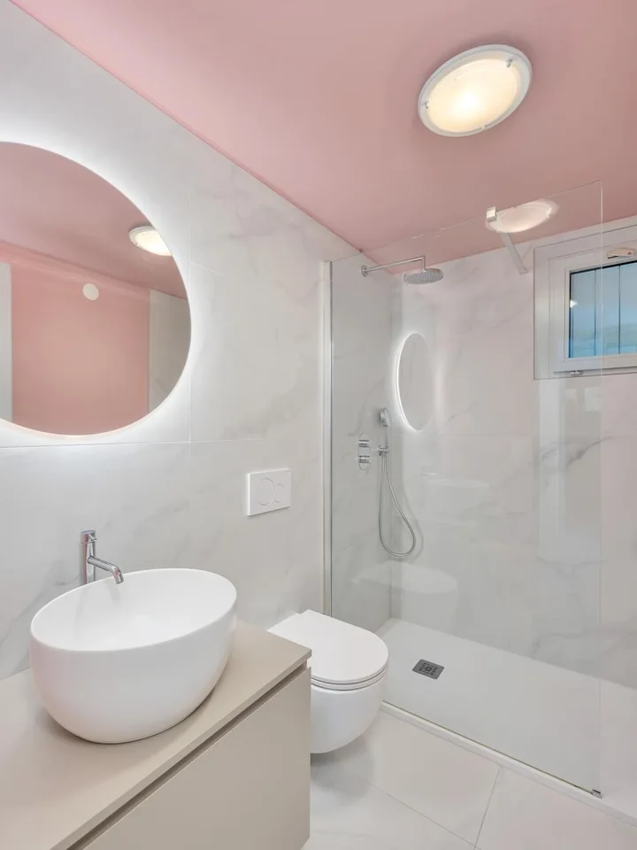 VILLA 5.5 LOCALI CON VISTA CITTA E LAGO DI LUGANO
