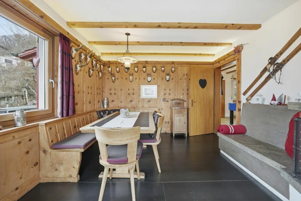 Einzigartiges Anwesen mit Naturpool, Weinberg und Spa-Oase in traum... – foto 10 di 30