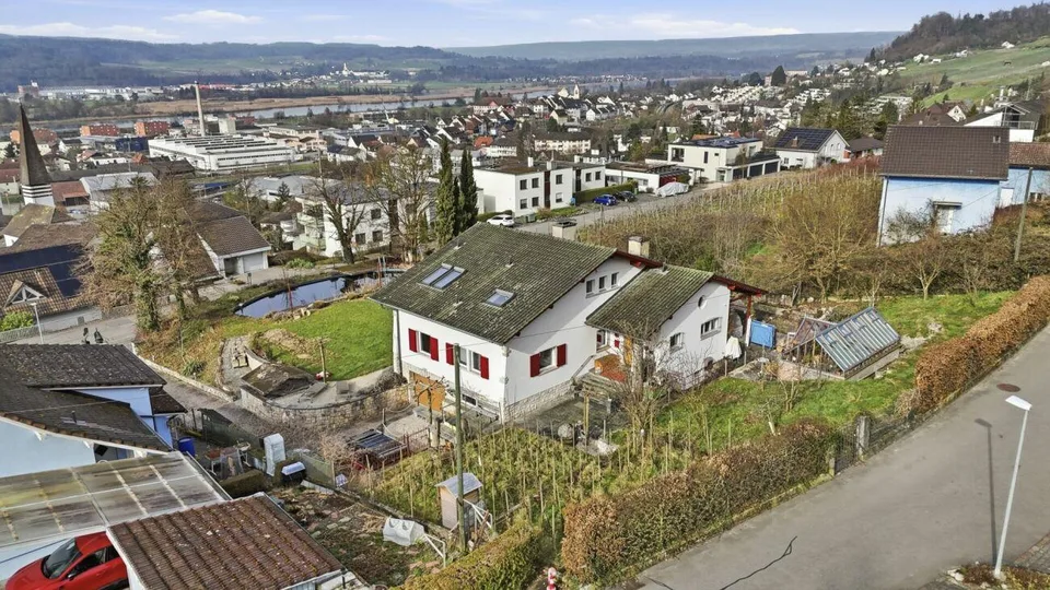 Einzigartiges Anwesen mit Naturpool, Weinberg und Spa-Oase in traum...