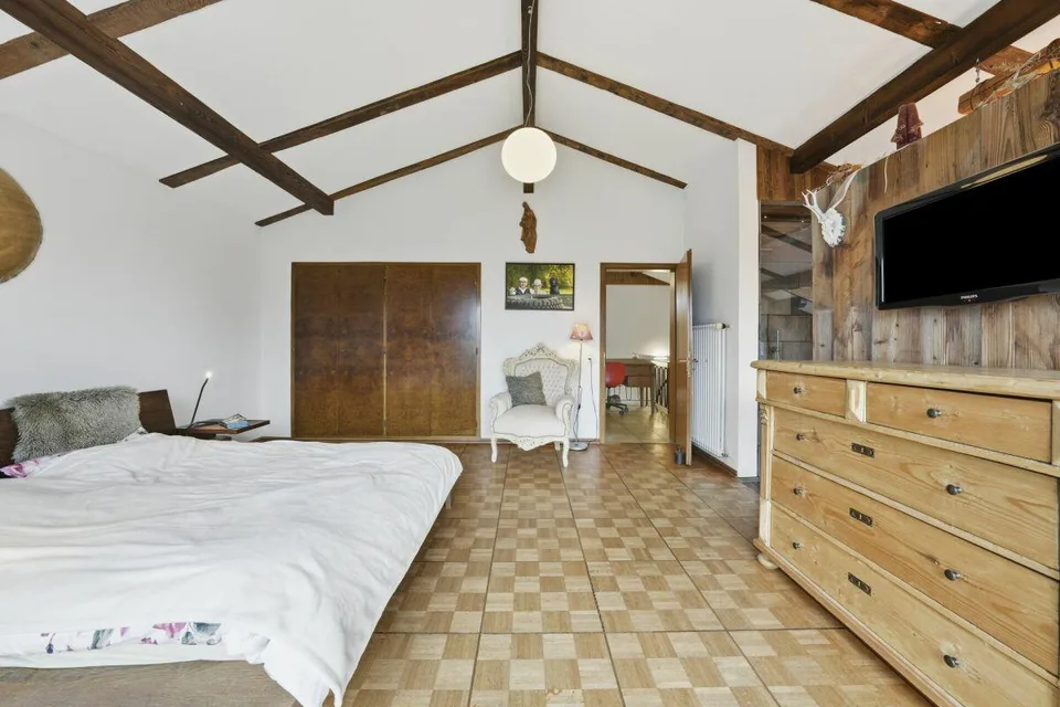 Einzigartiges Anwesen mit Naturpool, Weinberg und Spa-Oase in traum... – foto 20 di 30