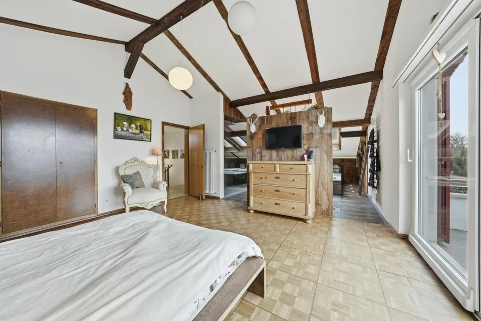 Einzigartiges Anwesen mit Naturpool, Weinberg und Spa-Oase in traum... – foto 22 di 30