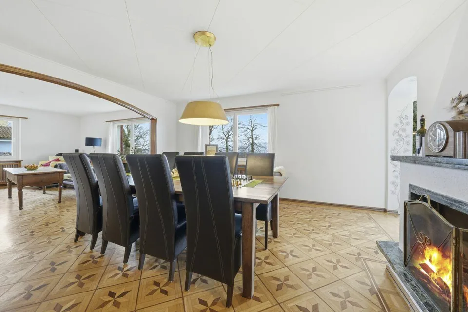 Einzigartiges Anwesen mit Naturpool, Weinberg und Spa-Oase in traum... – foto 8 di 30