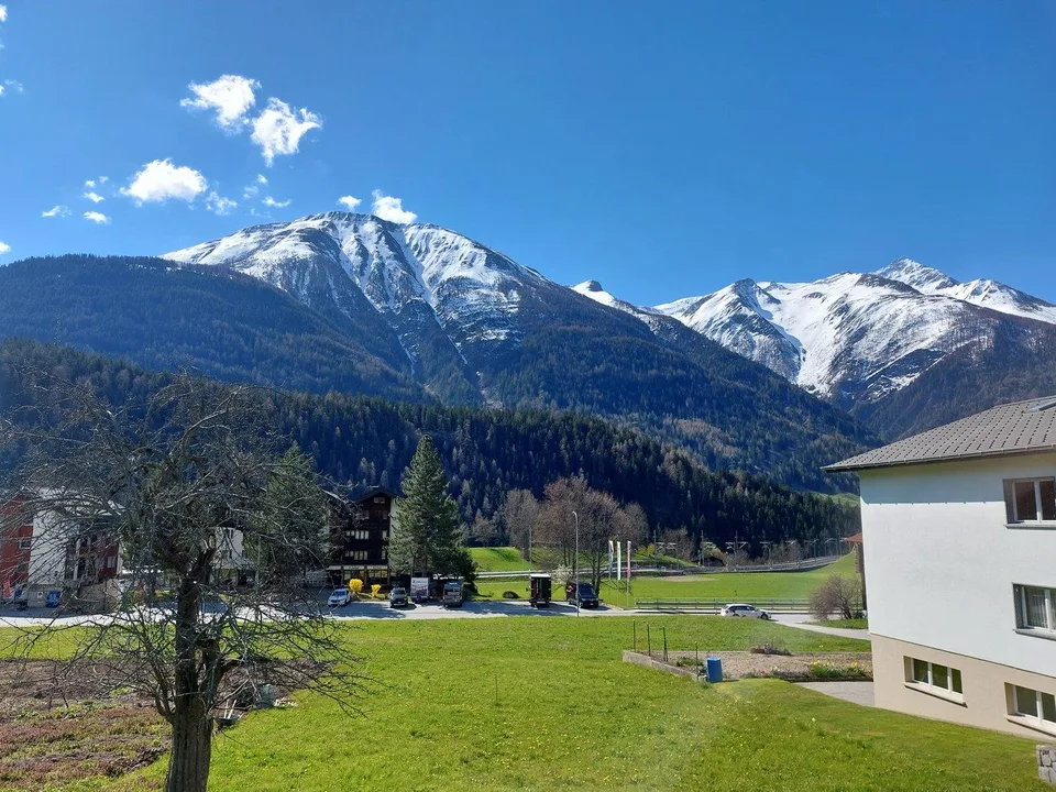 Attraktives Bauland bei der Aletsch Arena in Lax