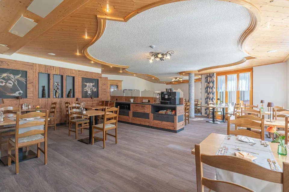 Stilvolles Hotelresort mit alpinem Charme - Einzigartige Investitio...