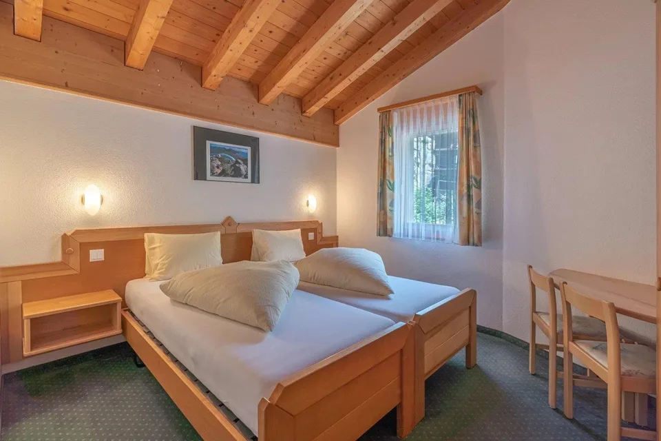 Stilvolles Hotelresort mit alpinem Charme - Einzigartige Investitio... – foto 8 di 11