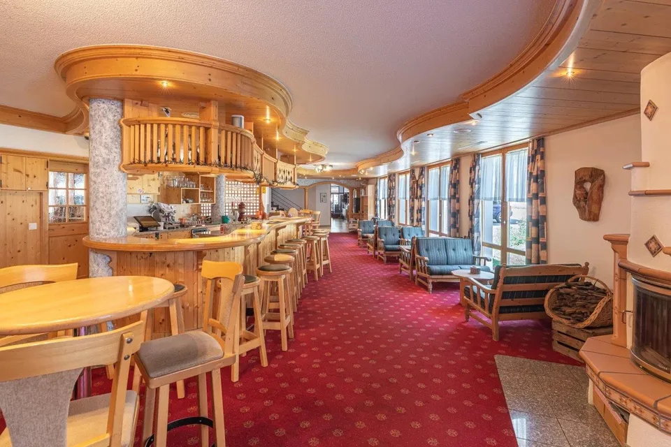 Stilvolles Hotelresort mit alpinem Charme - Einzigartige Investitio... – foto 6 di 11