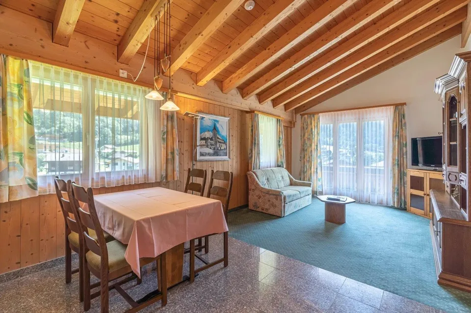 Stilvolles Hotelresort mit alpinem Charme - Einzigartige Investitio... – foto 7 di 11
