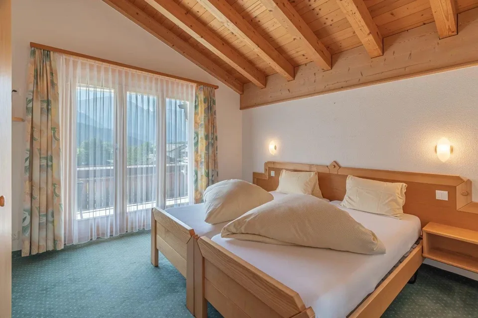 Stilvolles Hotelresort mit alpinem Charme - Einzigartige Investitio... – foto 9 di 11