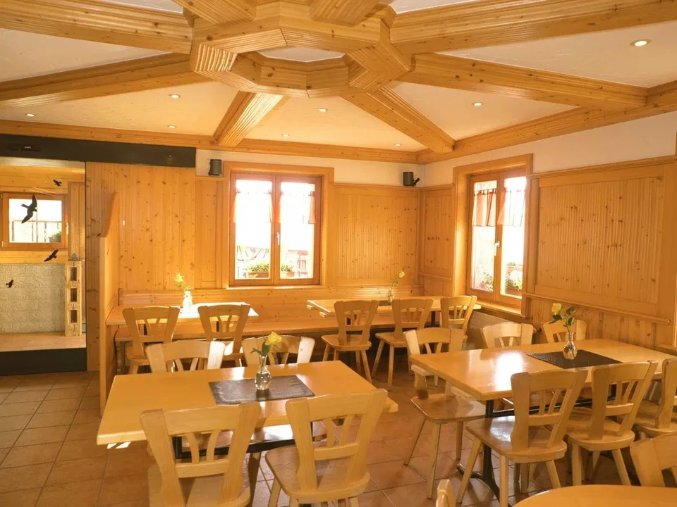 Hotel im Skigebiet Belalp - Gastfreundschaft mit Aussicht