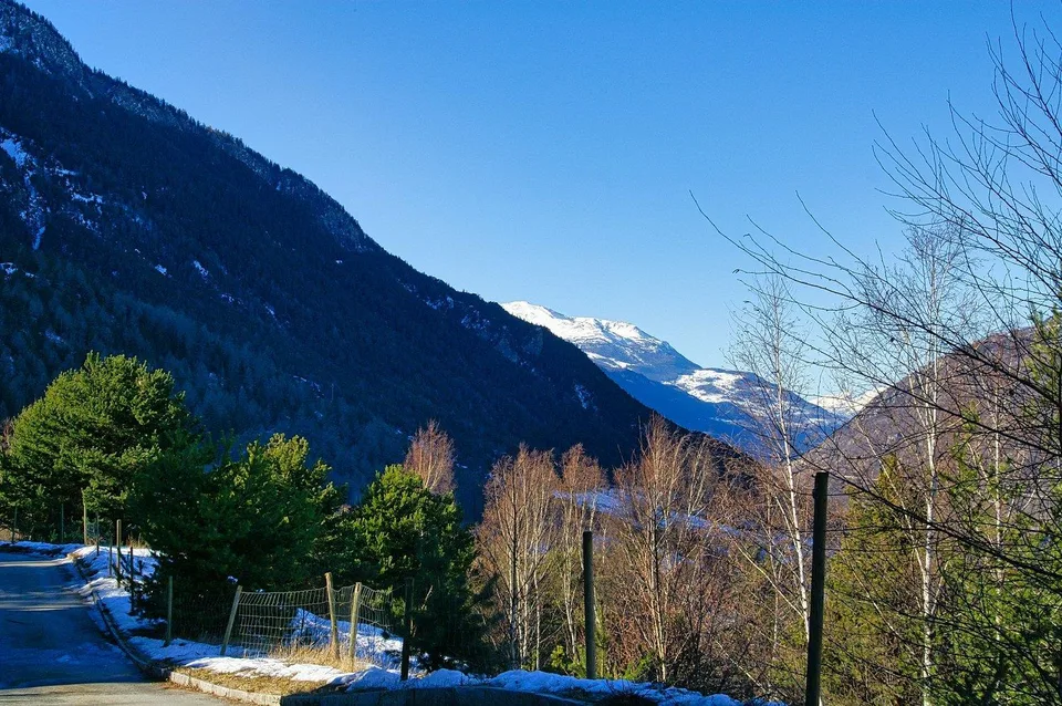 Fantastisches Bauland in ruhiger und unverbaubarer Lage