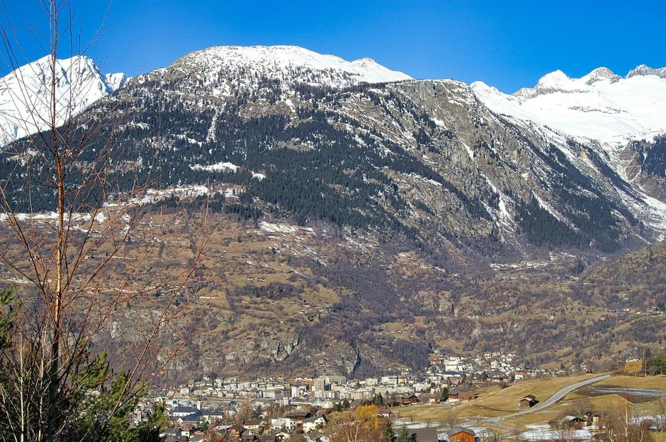 Fantastisches Bauland in ruhiger und unverbaubarer Lage