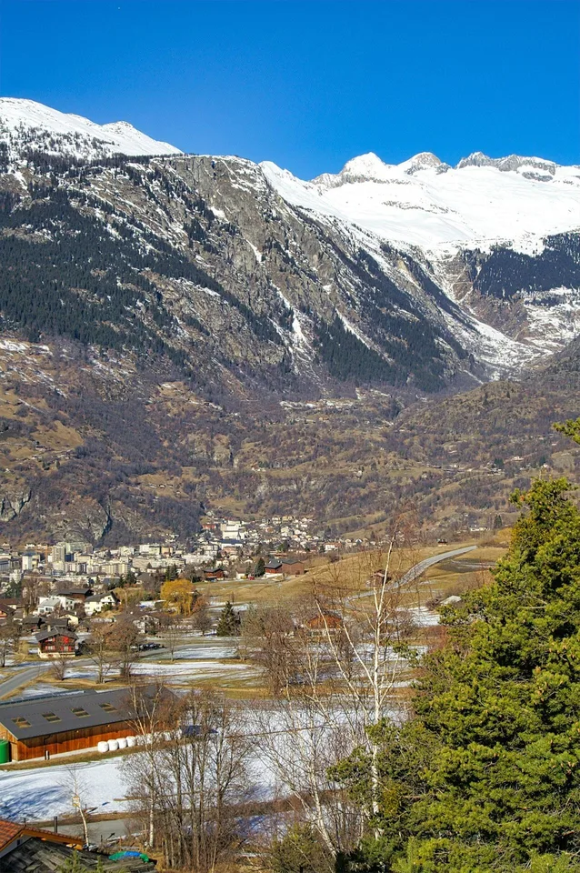 Fantastisches Bauland in ruhiger und unverbaubarer Lage