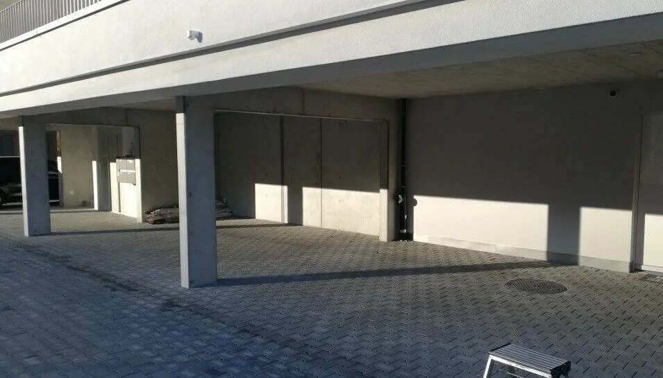 Carports zu verkaufen in Itingen