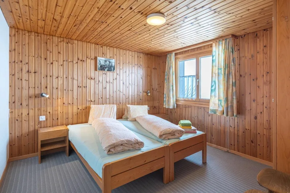 Ski-in/Ski-out-Ferienresort mit 11 Wohnungen, Restaurant, Shop & So... – foto 9 di 13