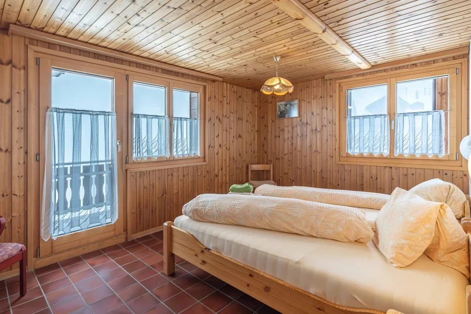 Ski-in/Ski-out-Ferienresort mit 11 Wohnungen, Restaurant, Shop & So... – foto 10 di 13