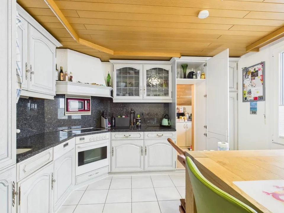 Charmantes Bed and Breakfast in Eischoll – foto 9 di 13