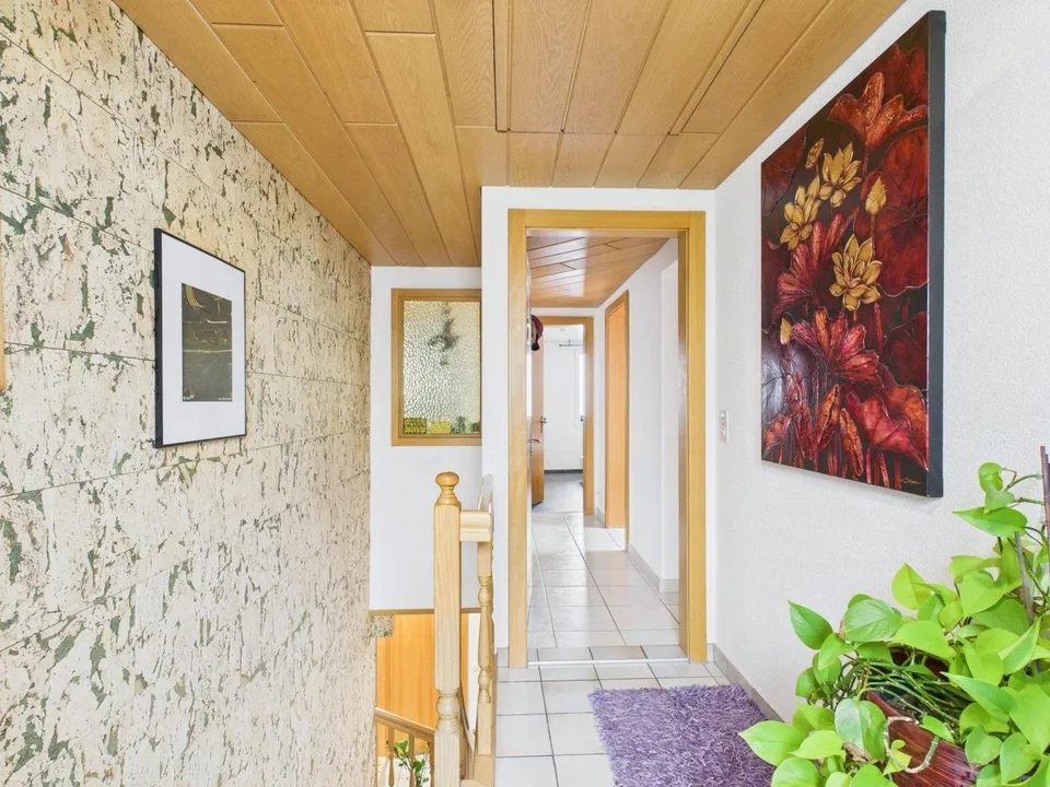 Charmantes Bed and Breakfast in Eischoll – foto 8 di 13