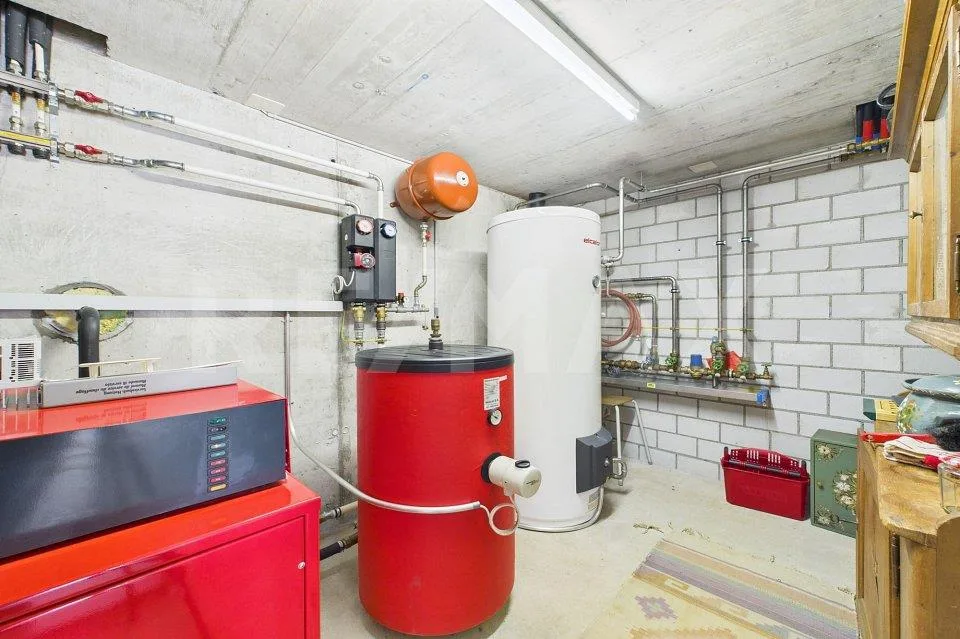 Casa unifamiliare moderna e spaziosa con ampi locali accessori a Mo... – Foto 11 von 13
