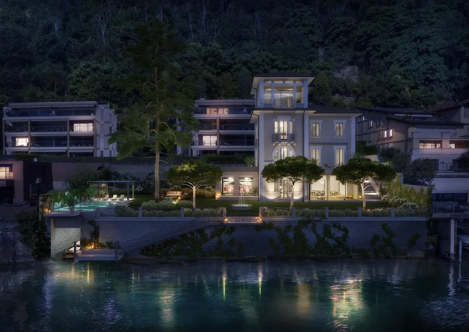 Villa Matilde | TI – Foto 15 von 15