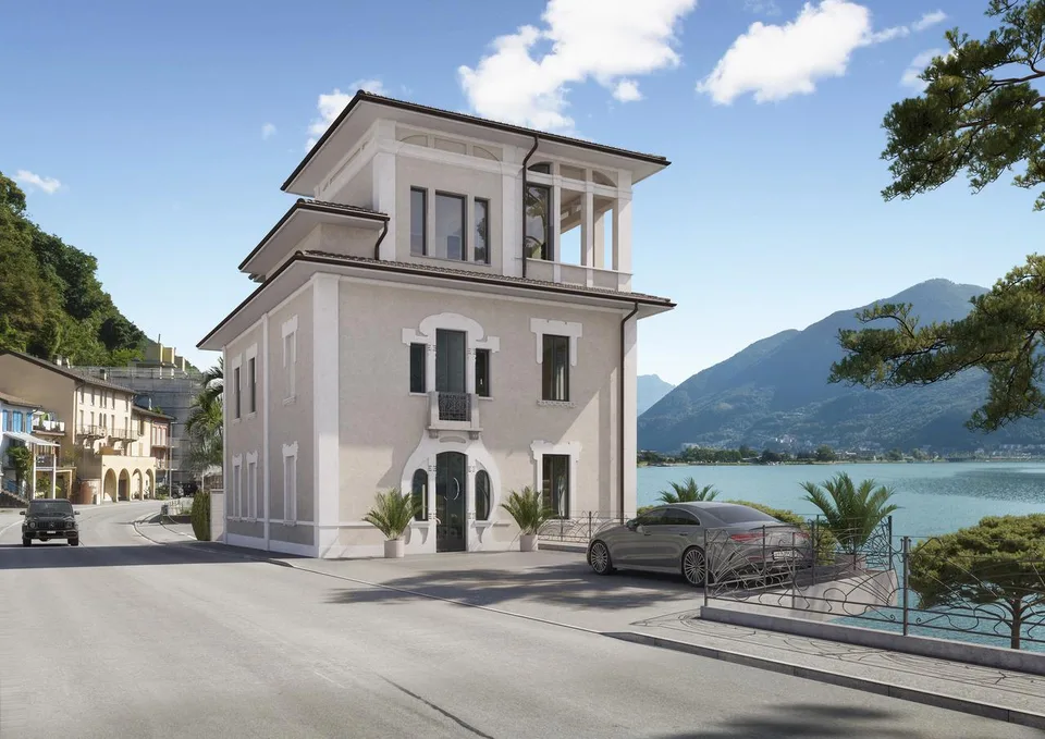 Villa Matilde | TI – Foto 12 von 15