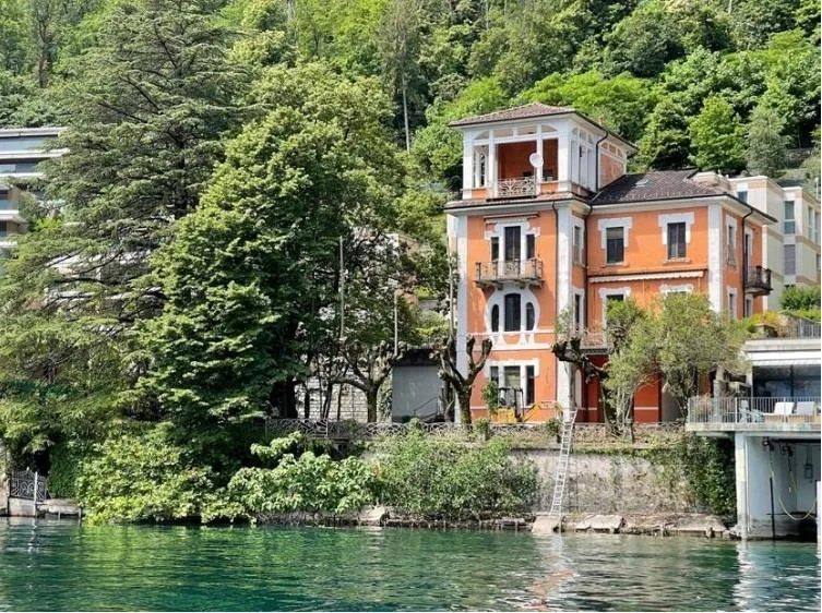 Villa Matilde | TI