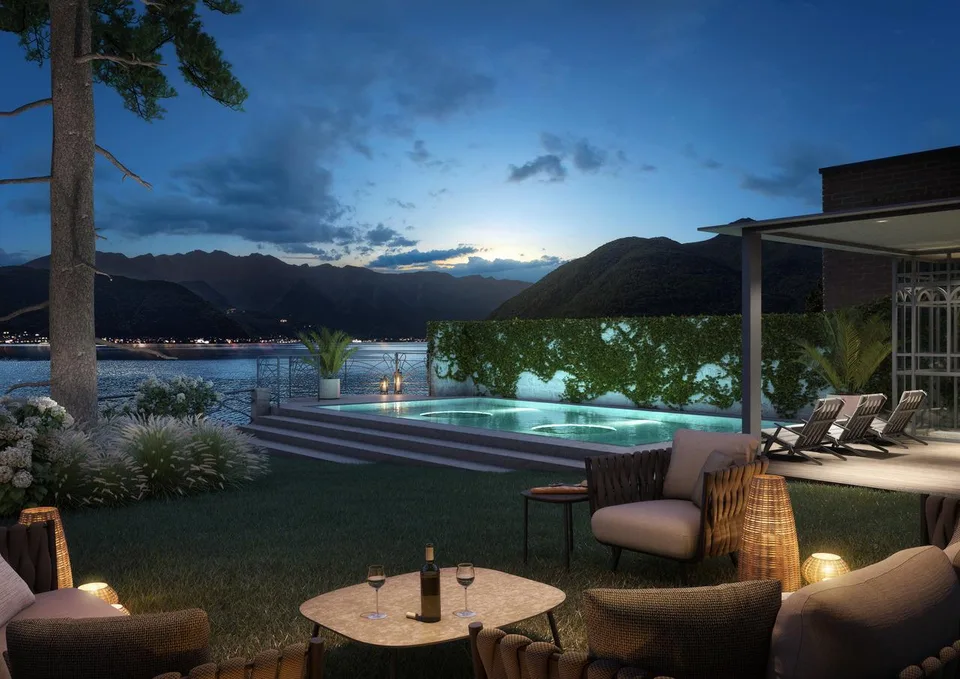 Villa Matilde | TI – Foto 14 von 15