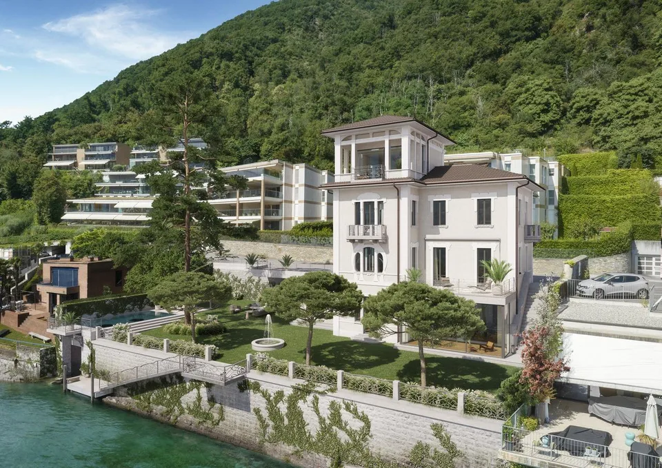 Villa Matilde | TI