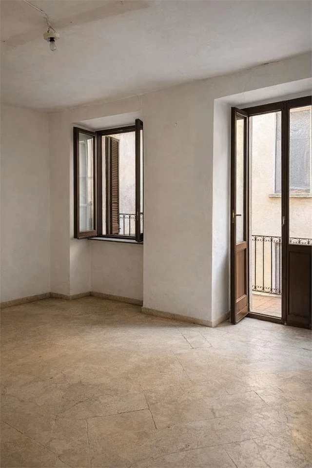 Immobile da ristrutturare nel nucleo storico di Mendrisio – Foto 10 von 10