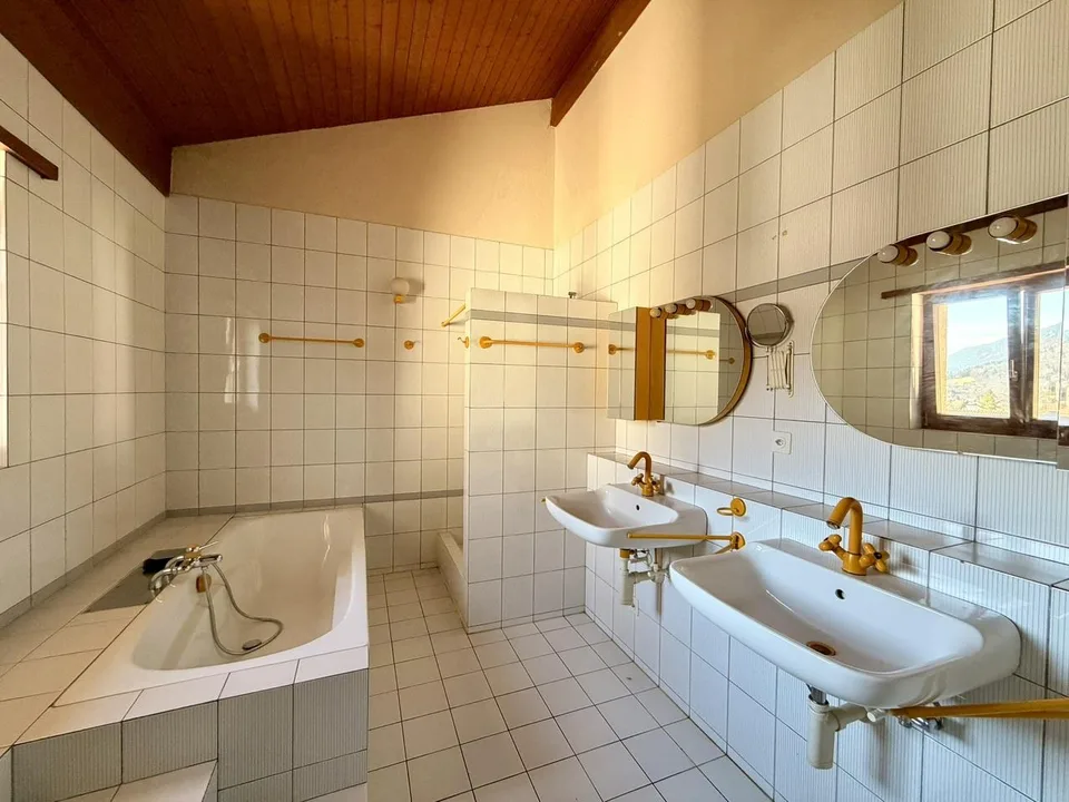 Appartement de 6.5 pièces en duplex – Foto 12 von 26