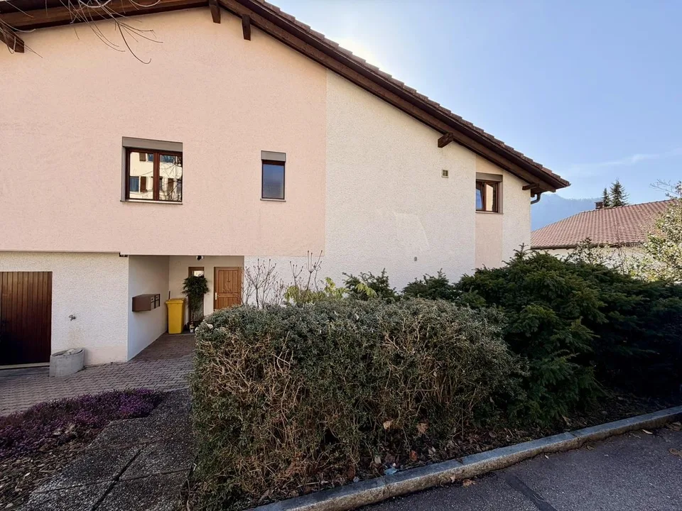Appartement de 6.5 pièces en duplex – Foto 21 von 26