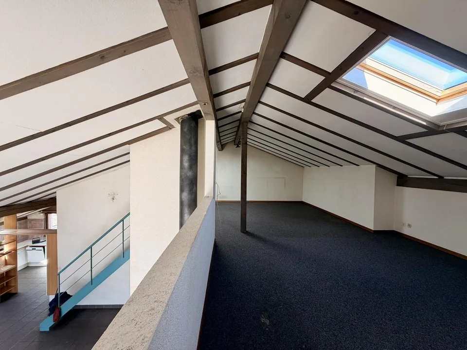 Appartement de 6.5 pièces en duplex – Foto 17 von 26