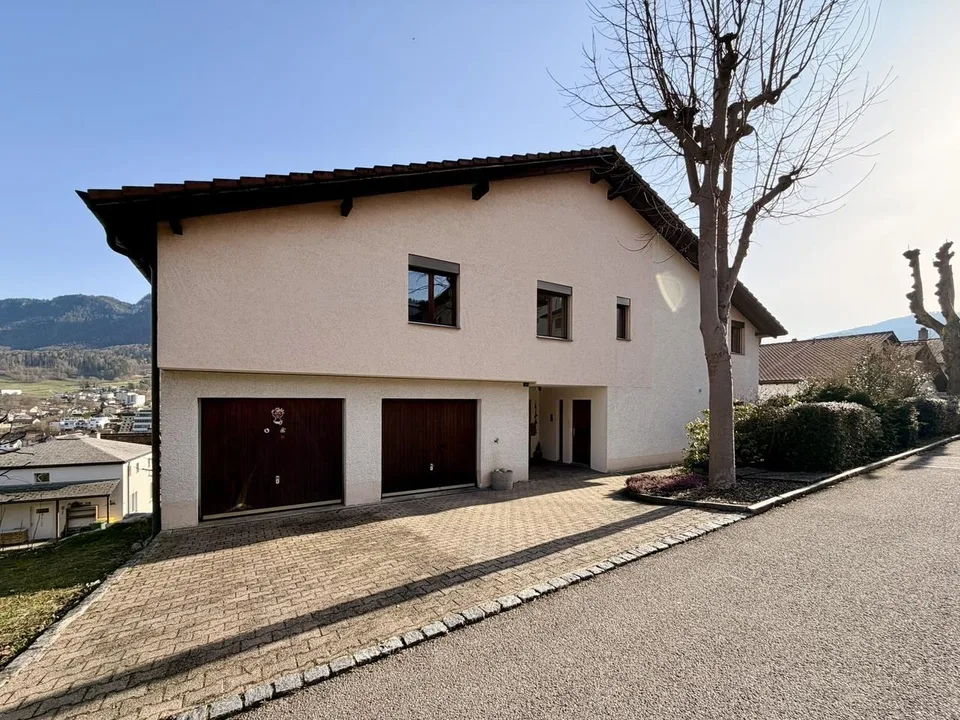 Appartement de 6.5 pièces en duplex – Foto 23 von 26