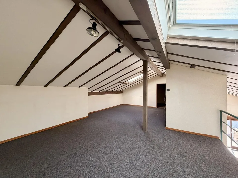 Appartement de 6.5 pièces en duplex – Foto 15 von 26
