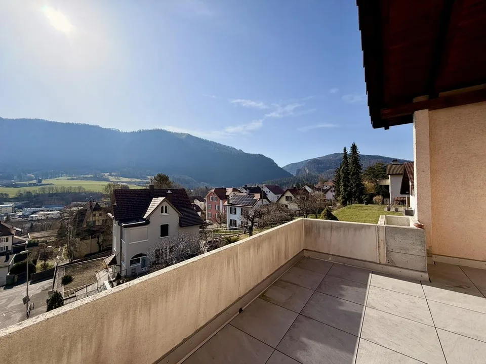 Appartement de 6.5 pièces en duplex – Foto 6 von 26