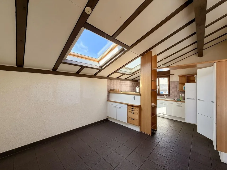 Appartement de 6.5 pièces en duplex – Foto 8 von 26