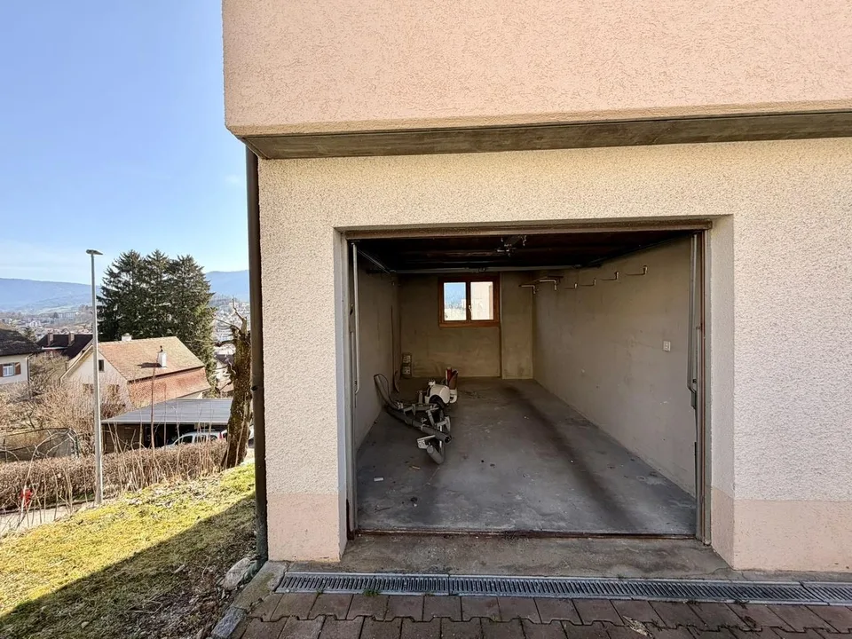 Appartement de 6.5 pièces en duplex – Foto 18 von 26