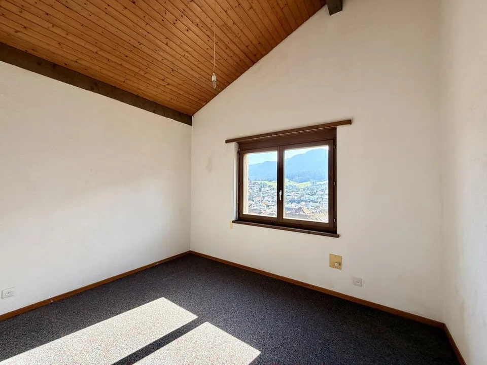 Appartement de 6.5 pièces en duplex – Foto 14 von 26