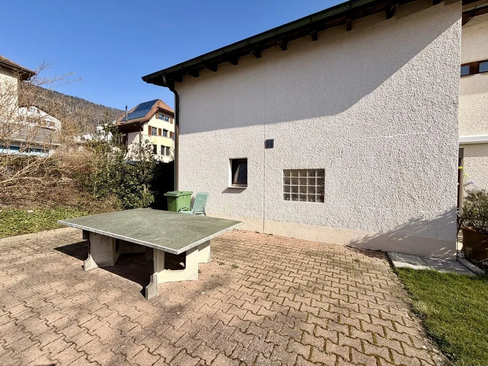 Appartement de 6.5 pièces en duplex – Foto 19 von 26