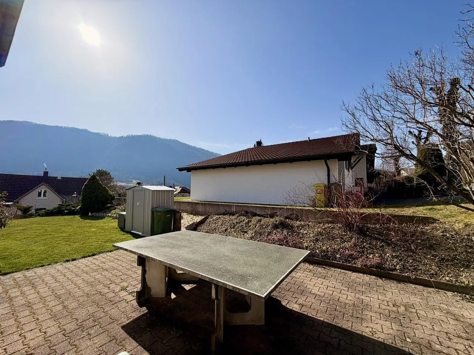 Appartement de 6.5 pièces en duplex – Foto 20 von 26
