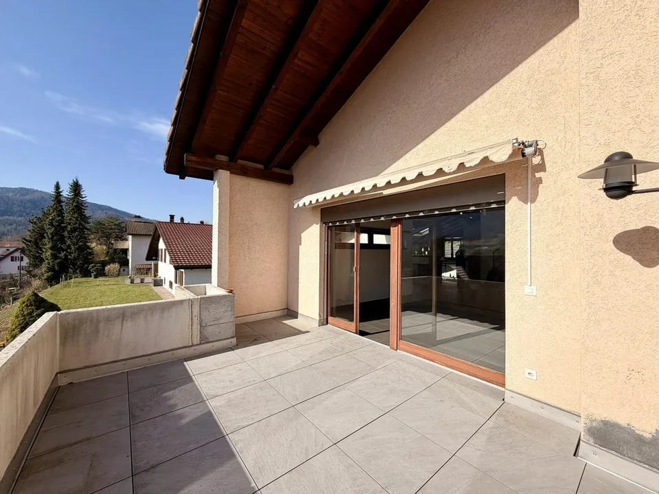 Appartement de 6.5 pièces en duplex – Foto 7 von 26