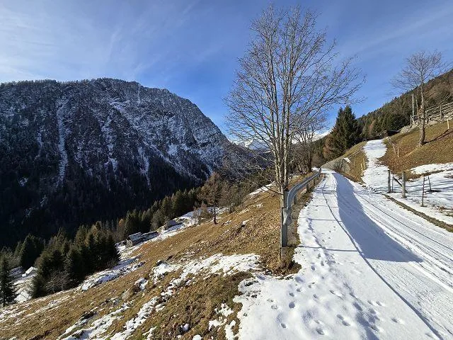 3 Rustici zum Ausbauen an sehr sonniger, ruhiger Aussichtslage / 3 ... – photo 22 of 29