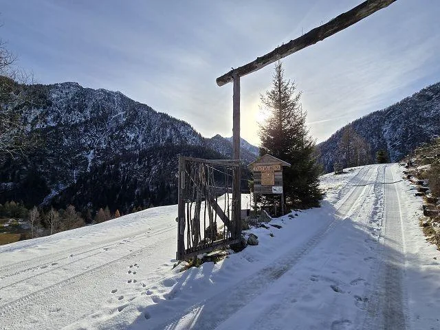 3 Rustici zum Ausbauen an sehr sonniger, ruhiger Aussichtslage / 3 ... – photo 25 of 29
