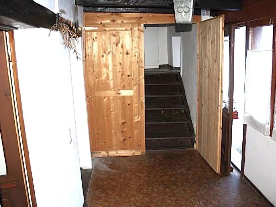 5 1/2-Zimmer-Einfamilienhaus mit Gartensitzplatz / Rustico di 5 1/2... – Foto 20 von 29