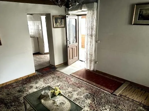 5 1/2-Zimmer-Einfamilienhaus mit Gartensitzplatz / Rustico di 5 1/2... – Foto 19 von 29