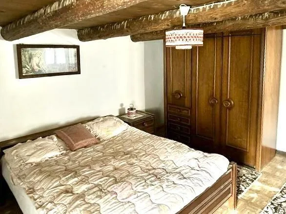 5 1/2-Zimmer-Einfamilienhaus mit Gartensitzplatz / Rustico di 5 1/2... – Foto 11 von 29