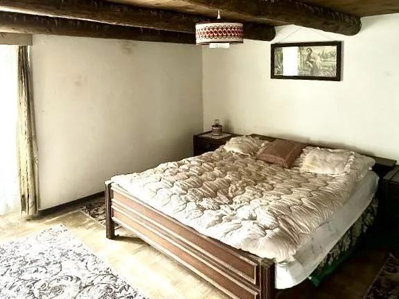 5 1/2-Zimmer-Einfamilienhaus mit Gartensitzplatz / Rustico di 5 1/2... – Foto 10 von 29