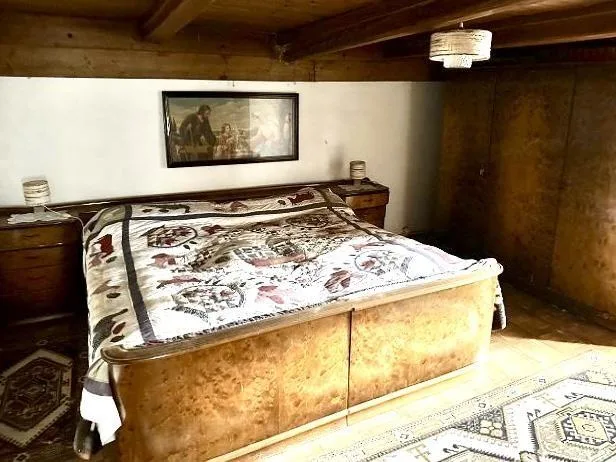 5 1/2-Zimmer-Einfamilienhaus mit Gartensitzplatz / Rustico di 5 1/2... – Foto 13 von 29